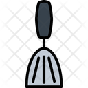 پیش‌نمایش فایل spatula-7523469 از پک سبزیجات و میوه‌ها