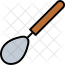 پیش‌نمایش فایل teaspoon-icon-7523486 از پک سبزیجات و میوه‌ها