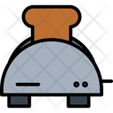 پیش‌نمایش فایل toaster-7523524 از پک سبزیجات و میوه‌ها