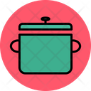پیش‌نمایش فایل chicken-pot-7523694 از پک سبزیجات و میوه‌ها