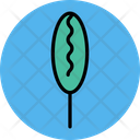 پیش‌نمایش فایل corn-dog-7523764 از پک سبزیجات و میوه‌ها