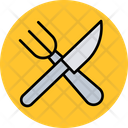 پیش‌نمایش فایل cutlery-7523725 از پک سبزیجات و میوه‌ها