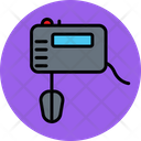 پیش‌نمایش فایل mixer-7523727 از پک سبزیجات و میوه‌ها