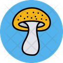 پیش‌نمایش فایل mushroom-7523744 از پک سبزیجات و میوه‌ها