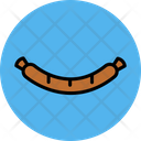 پیش‌نمایش فایل sausage-7523714 از پک سبزیجات و میوه‌ها