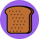پیش‌نمایش فایل toast-7523720 از پک سبزیجات و میوه‌ها