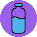 پیش‌نمایش فایل water-7523762 از پک سبزیجات و میوه‌ها