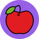پیش‌نمایش فایل apple-7523544 از پک سبزیجات و میوه‌ها