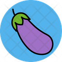 پیش‌نمایش فایل aubergine-7523576 از پک سبزیجات و میوه‌ها