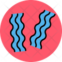 پیش‌نمایش فایل bacon-7523587 از پک سبزیجات و میوه‌ها
