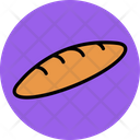 پیش‌نمایش فایل baguette-7523566 از پک سبزیجات و میوه‌ها