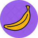 پیش‌نمایش فایل banana-7523647 از پک سبزیجات و میوه‌ها