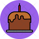 پیش‌نمایش فایل cake-7523681 از پک سبزیجات و میوه‌ها