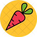 پیش‌نمایش فایل carrot-7523553 از پک سبزیجات و میوه‌ها