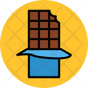 پیش‌نمایش فایل chocolate-7523649 از پک سبزیجات و میوه‌ها