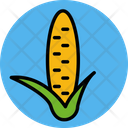 پیش‌نمایش فایل corn-7523622 از پک سبزیجات و میوه‌ها