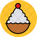 پیش‌نمایش فایل cupcake-7523624 از پک سبزیجات و میوه‌ها