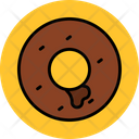 پیش‌نمایش فایل doughnut-7523606 از پک سبزیجات و میوه‌ها