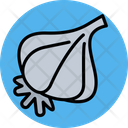 پیش‌نمایش فایل garlic-7523550 از پک سبزیجات و میوه‌ها
