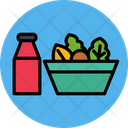 پیش‌نمایش فایل groceries-7523543 از پک سبزیجات و میوه‌ها
