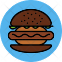 پیش‌نمایش فایل hamburger-7523648 از پک سبزیجات و میوه‌ها