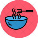 پیش‌نمایش فایل hot-soup-7523574 از پک سبزیجات و میوه‌ها