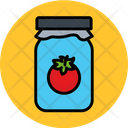 پیش‌نمایش فایل jam-7523682 از پک سبزیجات و میوه‌ها