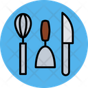 پیش‌نمایش فایل knives-7523660 از پک سبزیجات و میوه‌ها