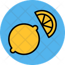 پیش‌نمایش فایل lemon-7523568 از پک سبزیجات و میوه‌ها