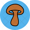 پیش‌نمایش فایل mushroom-7523611 از پک سبزیجات و میوه‌ها