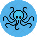 پیش‌نمایش فایل octopus-7523634 از پک سبزیجات و میوه‌ها