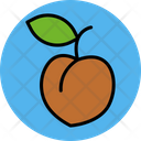 پیش‌نمایش فایل peach-7523569 از پک سبزیجات و میوه‌ها