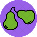 پیش‌نمایش فایل pear-7523657 از پک سبزیجات و میوه‌ها