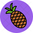 پیش‌نمایش فایل pineapple-7523585 از پک سبزیجات و میوه‌ها