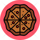 پیش‌نمایش فایل pizza-7523650 از پک سبزیجات و میوه‌ها