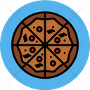 پیش‌نمایش فایل pizza-7523684 از پک سبزیجات و میوه‌ها