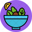 پیش‌نمایش فایل salad-7523540 از پک سبزیجات و میوه‌ها