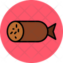 پیش‌نمایش فایل salami-7523620 از پک سبزیجات و میوه‌ها