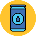 پیش‌نمایش فایل water-can-7523689 از پک سبزیجات و میوه‌ها