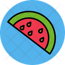 پیش‌نمایش فایل watermelon-7523604 از پک سبزیجات و میوه‌ها