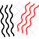 پیش‌نمایش فایل bacon-7521818 از پک سبزیجات و میوه‌ها