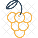پیش‌نمایش فایل grapes-7522503 از پک سبزیجات و میوه‌ها