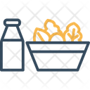 پیش‌نمایش فایل groceries-7522501 از پک سبزیجات و میوه‌ها