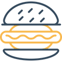 پیش‌نمایش فایل hamburger-7522558 از پک سبزیجات و میوه‌ها