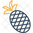 پیش‌نمایش فایل pineapple-7522543 از پک سبزیجات و میوه‌ها