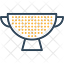 پیش‌نمایش فایل strainer-7522645 از پک سبزیجات و میوه‌ها