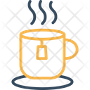 پیش‌نمایش فایل tea-7522610 از پک سبزیجات و میوه‌ها