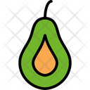 پیش‌نمایش فایل avocado-7523328 از پک سبزیجات و میوه‌ها