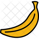 پیش‌نمایش فایل banana-7523357 از پک سبزیجات و میوه‌ها