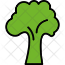 پیش‌نمایش فایل broccoli-7523274 از پک سبزیجات و میوه‌ها